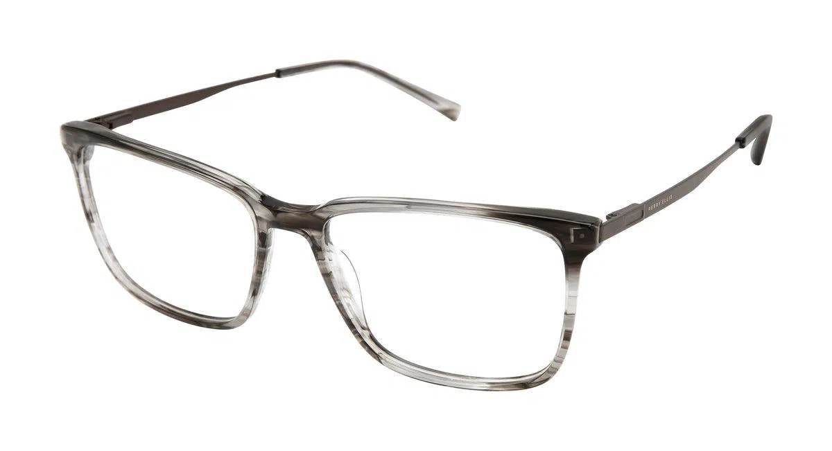 Perry Ellis 1346 Eyeglasses - view 2